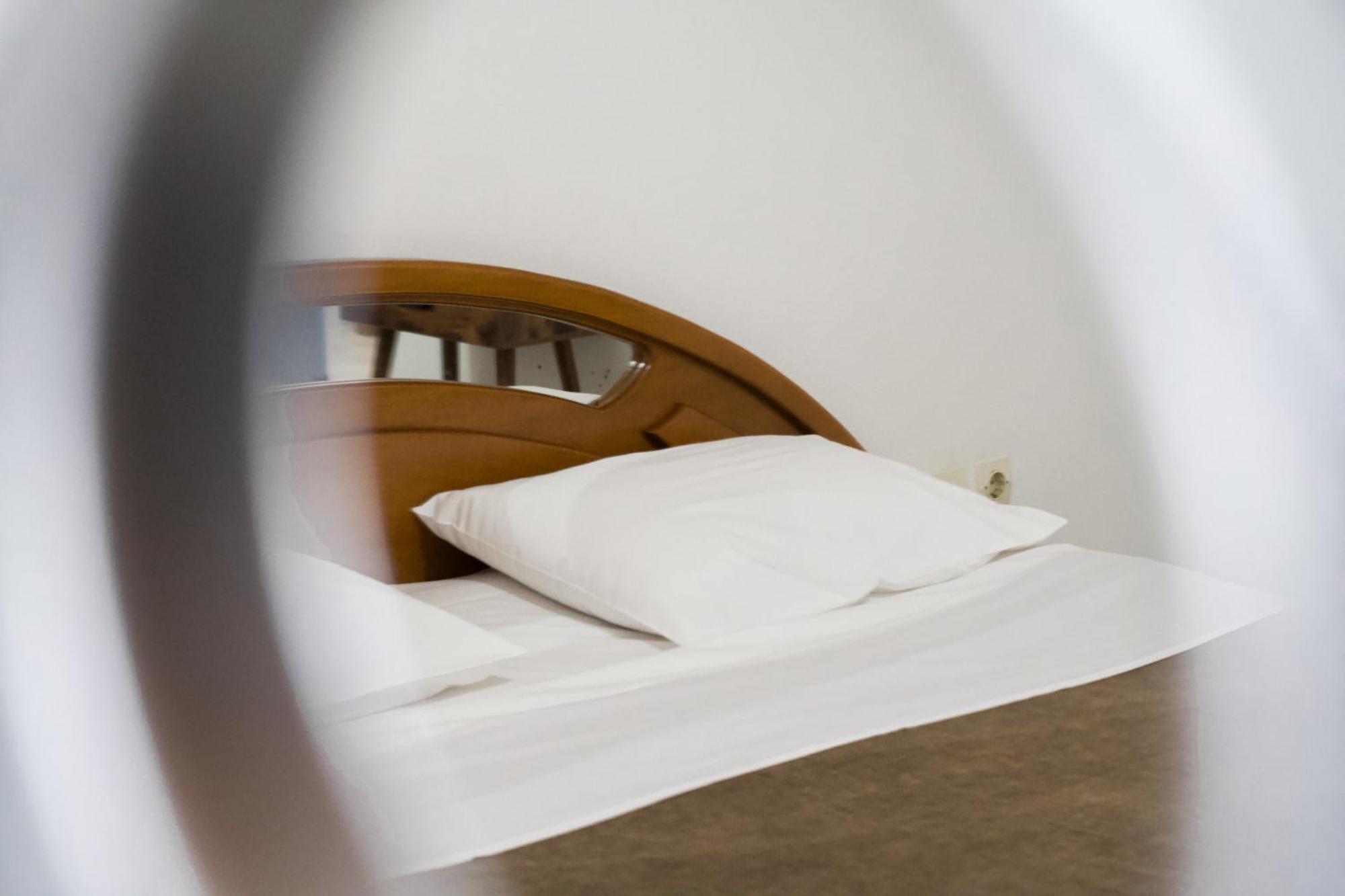 Sea Apartment Adelianos Kampos Ngoại thất bức ảnh