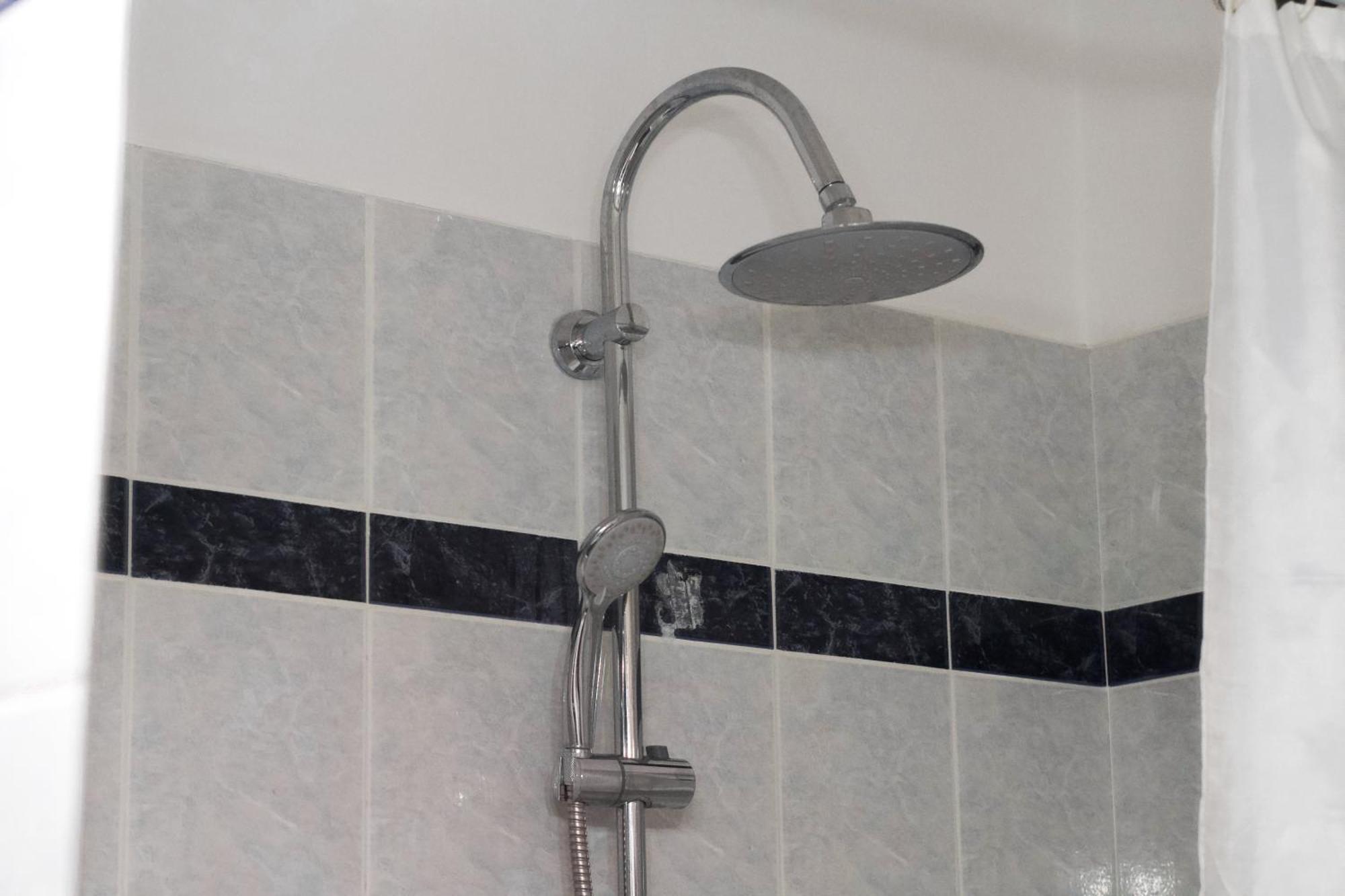 Sea Apartment Adelianos Kampos Ngoại thất bức ảnh