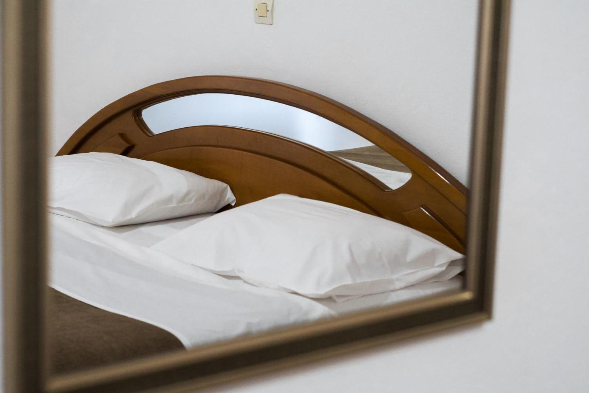 Sea Apartment Adelianos Kampos Ngoại thất bức ảnh